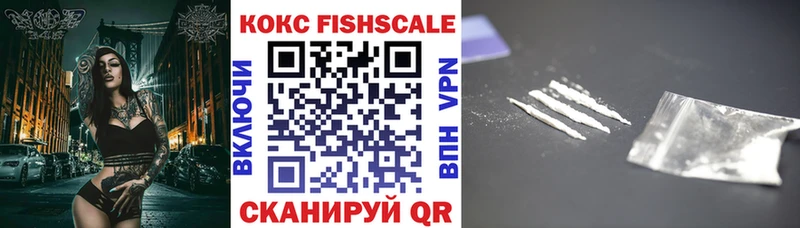 COCAIN FishScale  Купить закладки  Туймазы 